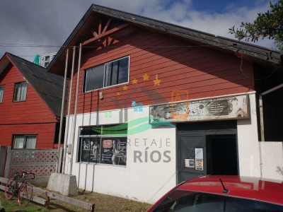 CentroCasas.cl Venta de Casa en Valdivia, Centro